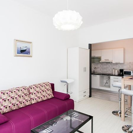 Apartment Purple Magic Dubrovnik Chambre photo