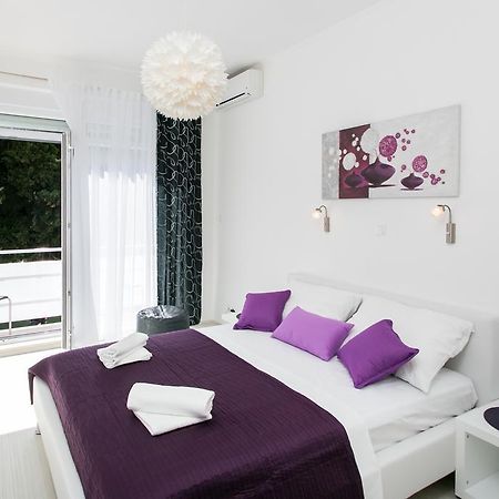 Apartment Purple Magic Dubrovnik Chambre photo