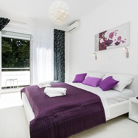 Apartment Purple Magic Dubrovnik Chambre photo