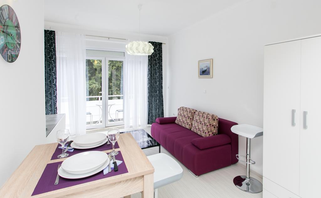 Apartment Purple Magic Dubrovnik Chambre photo