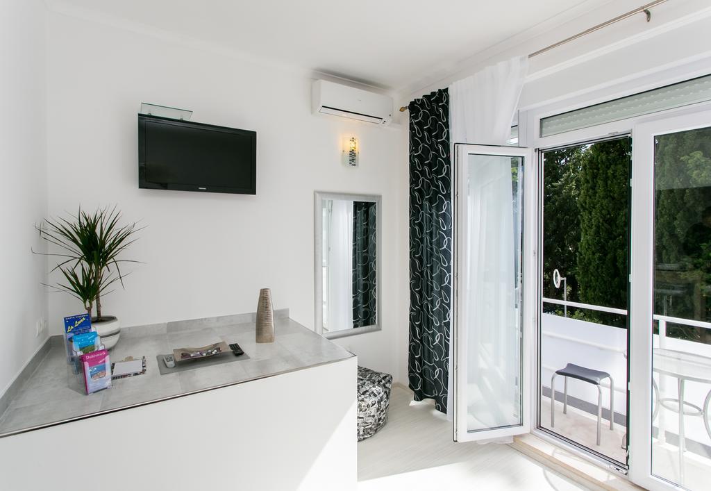 Apartment Purple Magic Dubrovnik Chambre photo