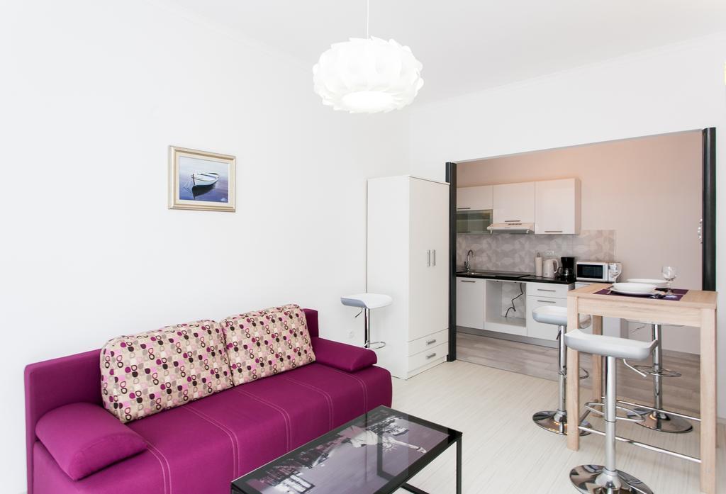 Apartment Purple Magic Dubrovnik Chambre photo