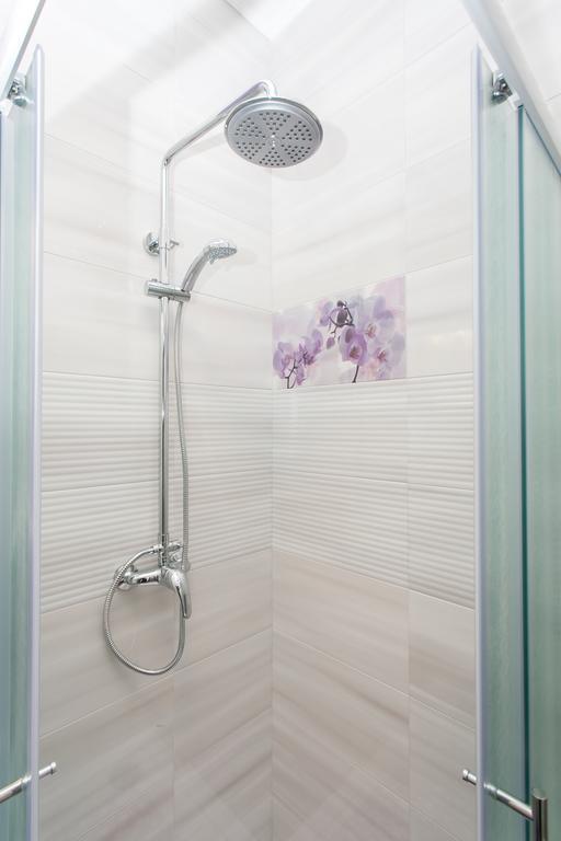 Apartment Purple Magic Dubrovnik Chambre photo