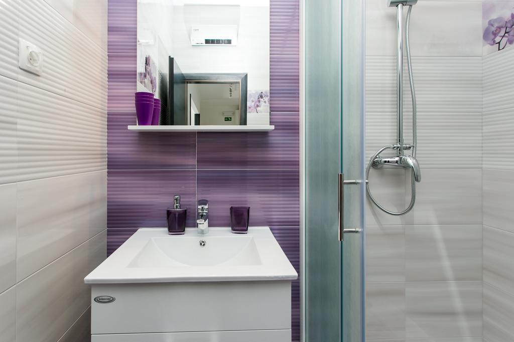Apartment Purple Magic Dubrovnik Chambre photo