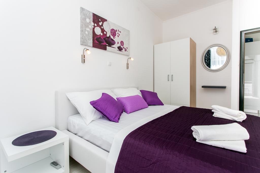 Apartment Purple Magic Dubrovnik Chambre photo