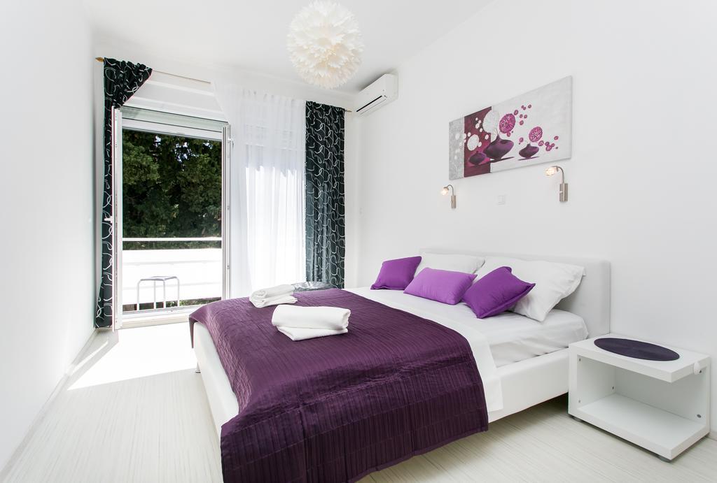 Apartment Purple Magic Dubrovnik Chambre photo