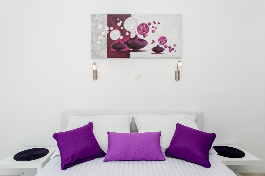 Apartment Purple Magic Dubrovnik Chambre photo